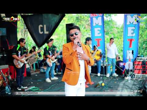 BACA - VIKRAM ABIYOSO - NEW METRO PASTI.. AJA!!! - AND DIGITAL AUDIO - GROBOGAN 2025