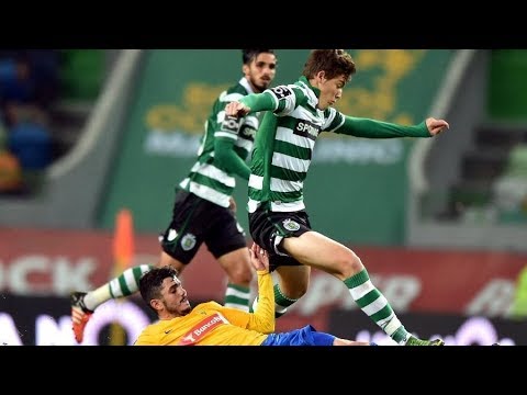 Sporting 2:1 Estoril