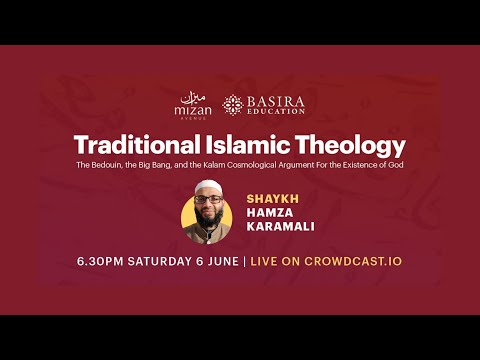 The Bedouin, the Big Bang, and the Kalam Cosmological Argument for the Existence of God