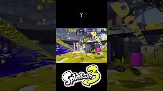 そして誰もいなくなった #splatoon3 #スプラトゥーン3