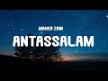 Maher Zain Antassalam Lyrics