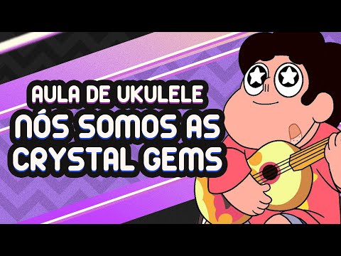 Finale - Steven Universo