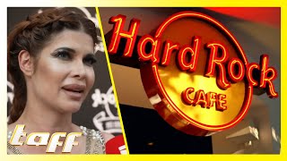 Das Revival des Hard Rock Cafe? | taff | ProSieben