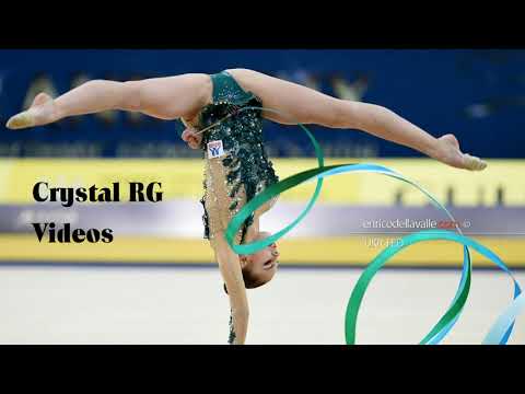 Anastasiia Salos - Ribbon 2019 | Music | Exact Copy