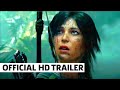 Tomb Raider 25th Anniversary Trilogy Announcement Trailer | Square Enix Presents 2021
