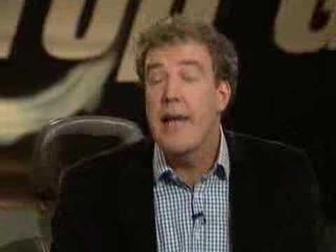 The Roger Daltrey interview - Top Gear - Series 5 - BBC