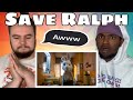 Save Ralph - A short film with Taika Waititi REACTION