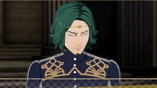 ｢ファイアーエムブレム 風花雪月｣共に学び、教え導く 2nd - #120