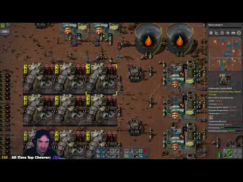 Pyanodon Mod Got Power now need to expand