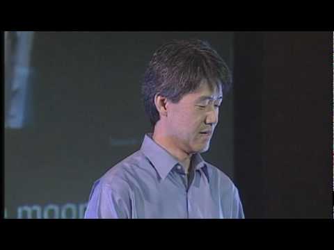 TEDxLeadershipPittsburgh - Dr. Peter Lee - 11/14/09