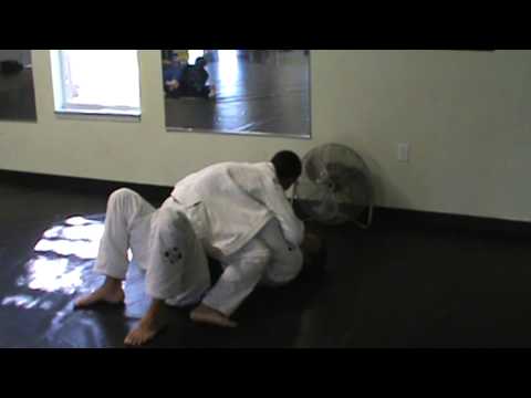 wolfpack bjj training jose vs eric