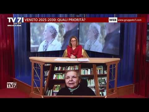 TV7 CON VOI SPECIALE SERA DEL 18/11/25 (3 di 3)
