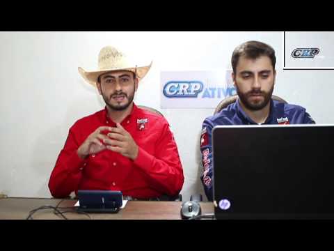 CRP Interativo - EXPOMAAR / Colorado 2019