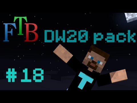 DW20 pack #18 - Automatické hovězí jatka