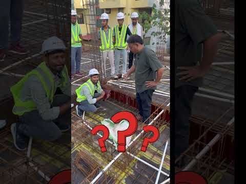 sunken slab in toilet | what is sunken slab | #trending #civilengineering #construction