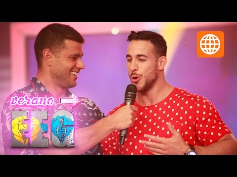 EEG 01-02-2016 part 2/6 - Eleventh Season