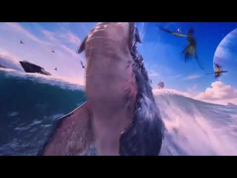 Flight of Passage Disney World [4K]