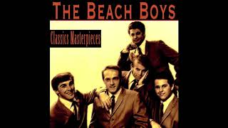 The Beach Boys   Little Girl You're My Miss America 1962