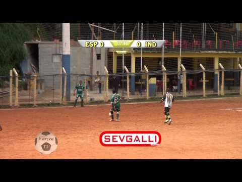 ESPERANÇA X INDEPENDENTE COPA BIFARMA ACIMA DE 50 ANOS - ER SPORTS