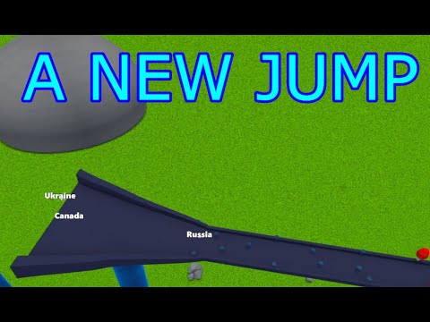 A NEW Jump Last marble standing (marble circuit) round 4