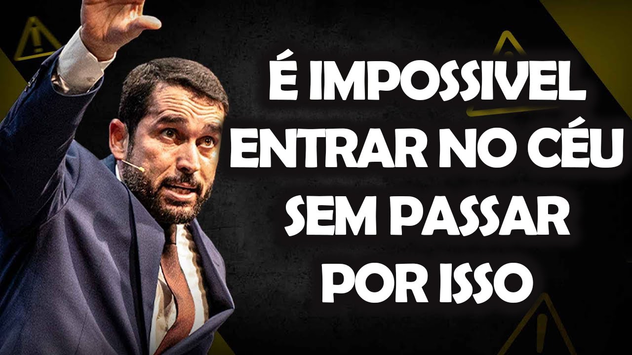 Como Um Morto Passa a Reviver? (A DOUTRINA DA REGENERAÇÃO) - Paulo Junior