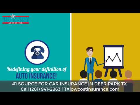 Best insurance options in texass