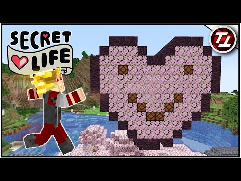 TAG! I'm It! - Secret Life #5