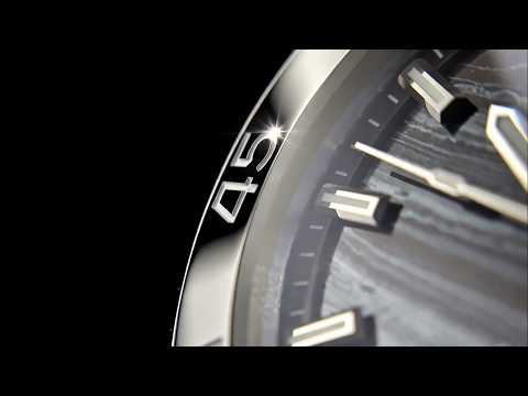 I Guarantee You've Never Seen This On A Watch Before!