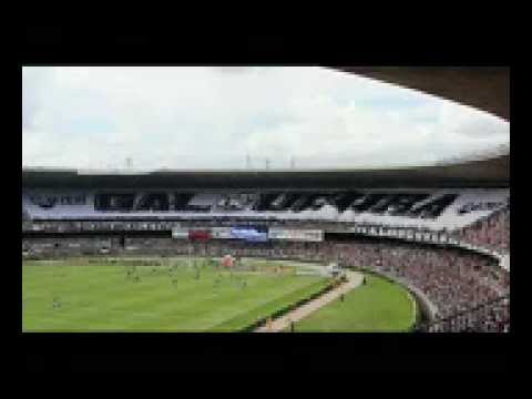 OS 10 MAIORES BANDEIRÕES DE TORCIDAS ORGANIZADAS DO BRASIL.