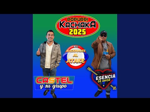 Popurri Kachaka 2025