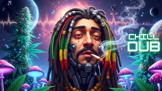 Kesintisiz Reggae Dub Meditasyon Müzikleri: Derin Bas ve Rahatlatıcı Rasta Melodileri