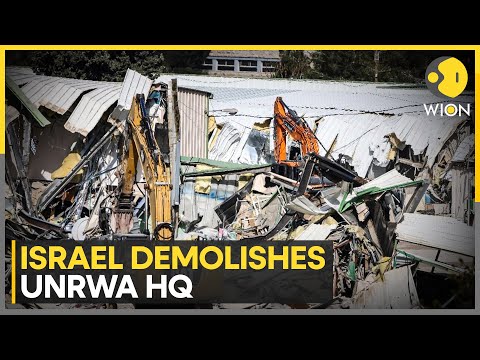 Israel-Gaza War | Trump: US Knows Last Hostage's Body Location in Gaza | WION News