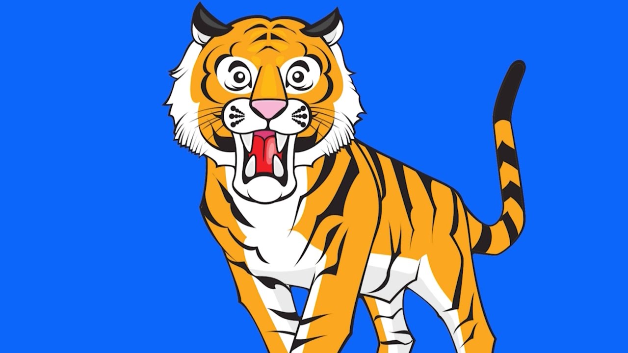 Learn Zoo Animals for Kids | Talking Flashcards