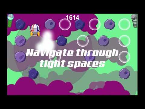 Rocket Descent