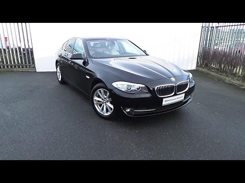 131D21089 - 131D21089 BMW 520d SE Saloon