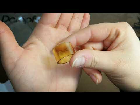 VandyVape Berserker Mini MTL