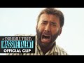 The Unbearable Weight of Massive Talent (2022) Official Clip “Goodbye Nicolas Cage” – Pedro Pascal
