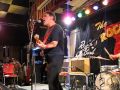 Eddie Angel's LINK WRAY TRIBUTE "Roughshod" Rockabilly Rave 17 2013
