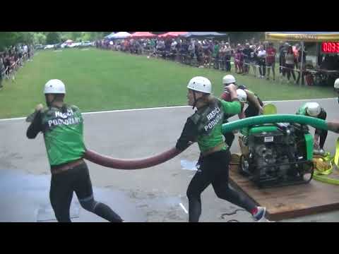 Podlužany | Zbora 17.07.2022 (7. kolo SMHL 2022)