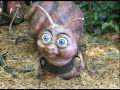 Europa Park With Theme Park Review Coaster Expedition 14 Germany