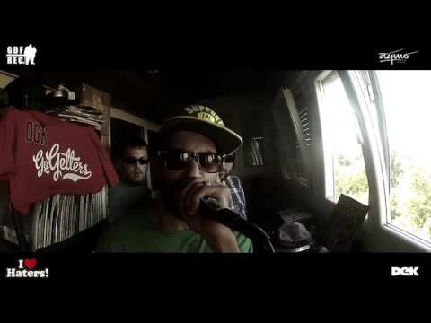 ORIGINAL JUAN -  Uno De Los Tipos Mas Raperos Del Mundo