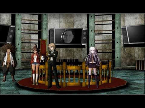 My Angriest Trial | Danganronpa Pt 31