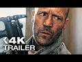 MUTINY Trailer 2 German Deutsch 2026