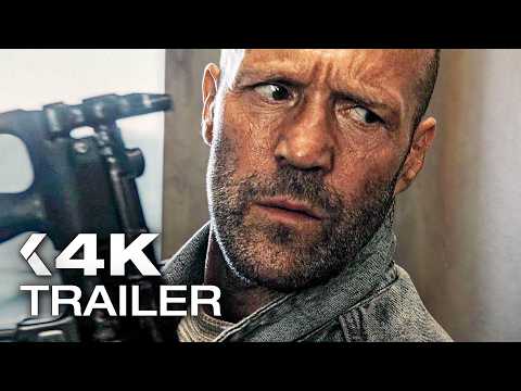MUTINY Trailer 2 German Deutsch (2026)