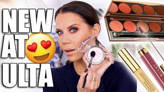 TESTING NEW MAKEUP FROM ULTA