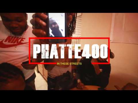 Phatte400 - In These Streets