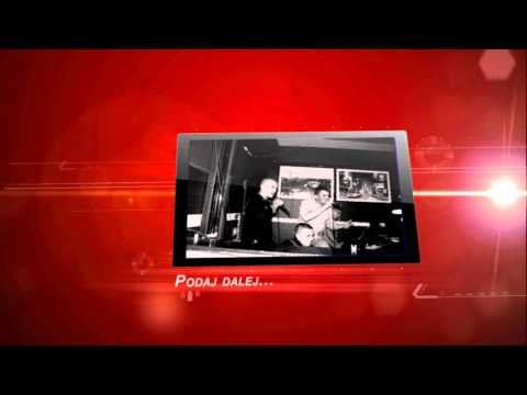 Gawek & King Zapowiedź `Na poważnie...`