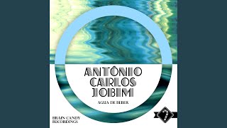 O Amor em Paz (feat. João Gilberto)