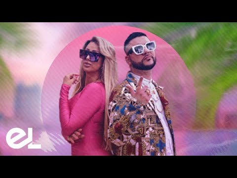 ROXY X J.AND - Morosita (Official Video 4K)