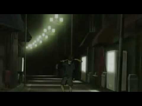 Shounen Bat vs Masami Hirukawa